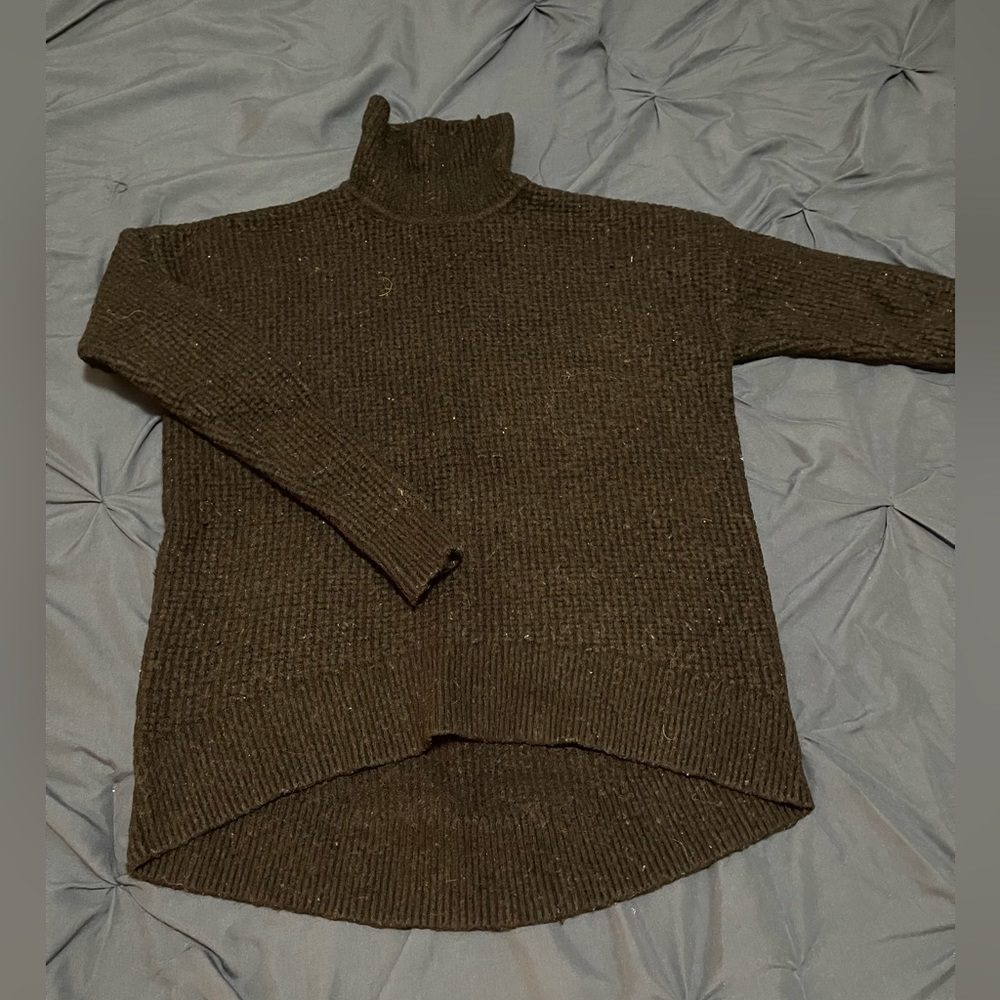 Madewell Sweater
